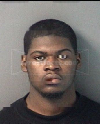 Vonche Devincent Frye