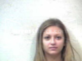 Monica Nicole Mayle
