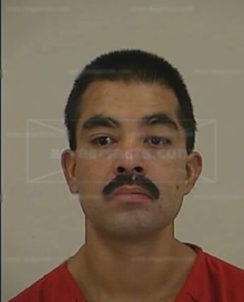 Ygnacio Martinez