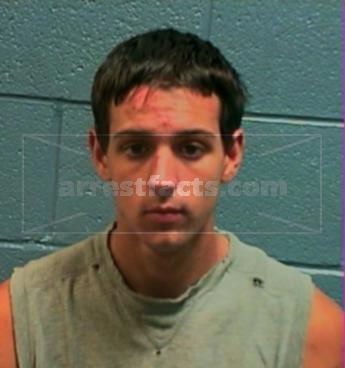 Matthew Thomas Davenport