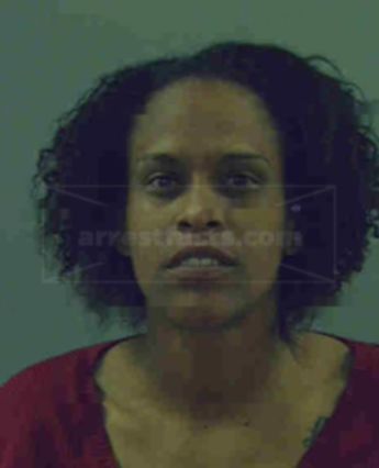 Kyerinda Rashai Moore