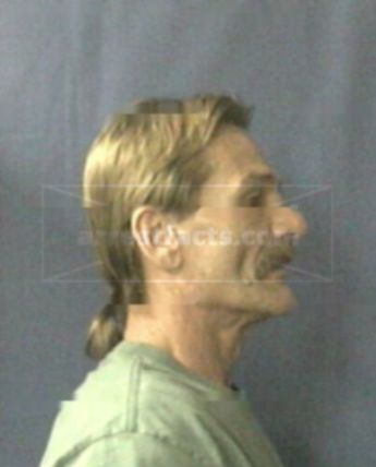 Larry G Jackson
