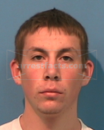 Preston Kaleb Shipley