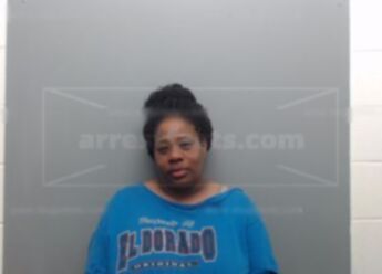 Demetria Lashea Hill
