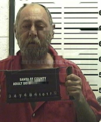 Dennis Harrell Claborn