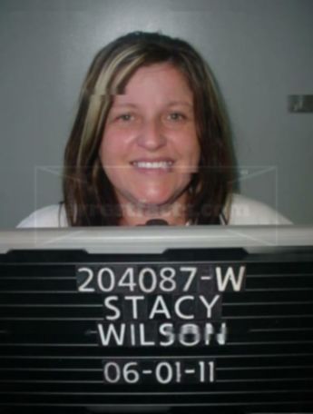 Stacy L. Wilson