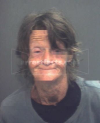 Laurie Anne Melton