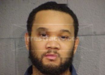 Floyd Quincy Steward