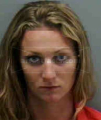 Kristin Elaine Merricks