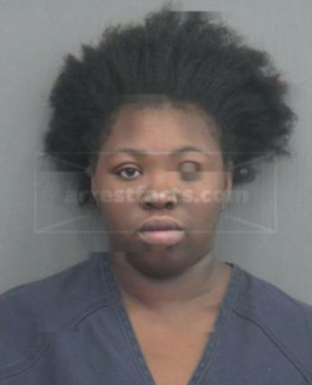 Shantay Holmes