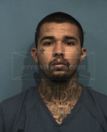 Paul Eric Contreras