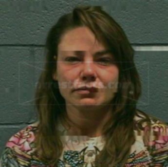 Shawnarie Lee Winn
