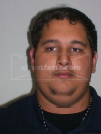 Kevin J Aguilar