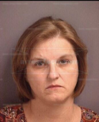 Gloria Eileen Anderson