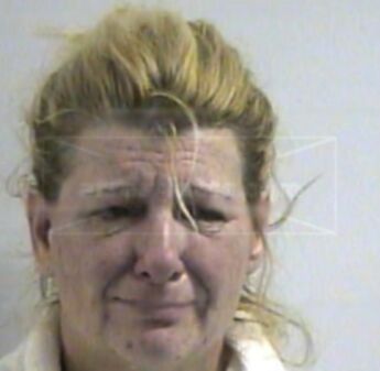 Joanie Clymer Maher