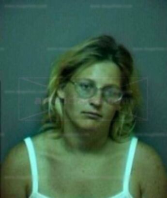 Susan Catherine Doucette