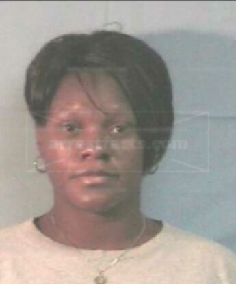 Cynthia Montgomery Alderman