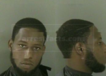 Thomas Solomon Jr.