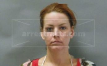 Renae Marie Armstrong