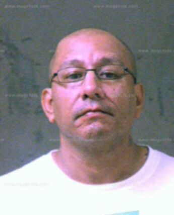 Mario Gualalupe Gonzales