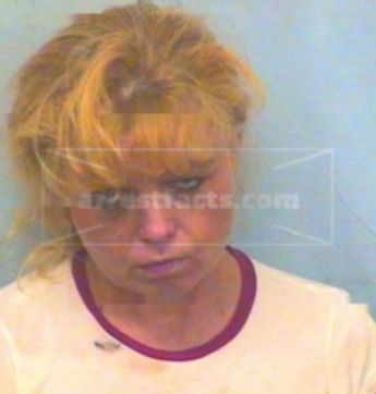 Teresa Kay Kemper