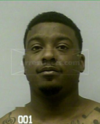 Jamaal Wesley Wallace