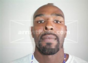 Damont Montez Williams