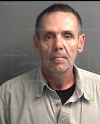 Michael Scott Guffey