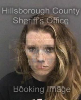 Ashlee Nicole Witten