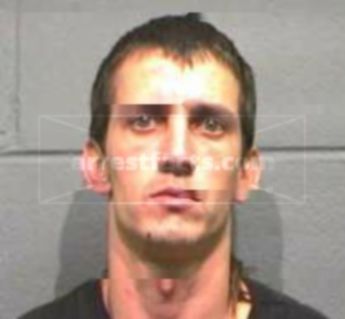Timothy Ray Burton