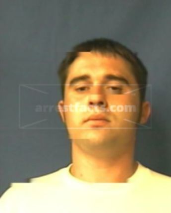 Chad Ashley Davis