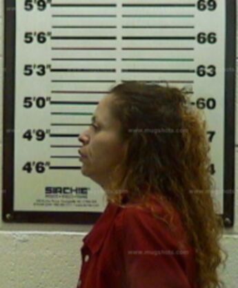 Christina Louise Sandoval