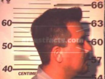 Hugo Heber Cobarubias Guzman