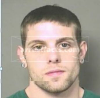 Tyler Lamont Spencer