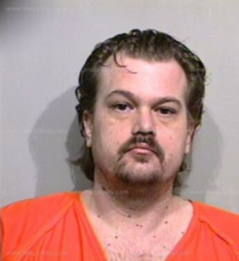 Matthew David Harms