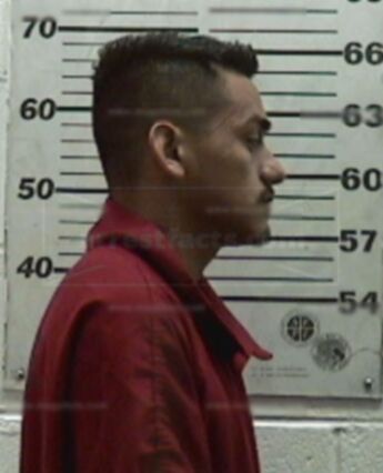 Romulo Heberto