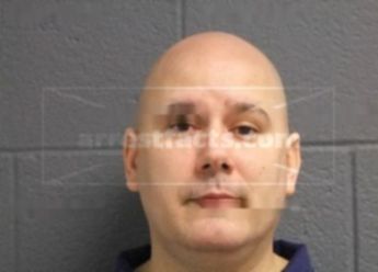 Christopher Joshua Moore