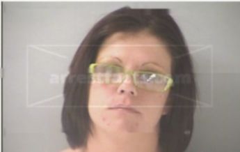 Laren Ashley Boell