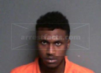 Diante Shamar Adams