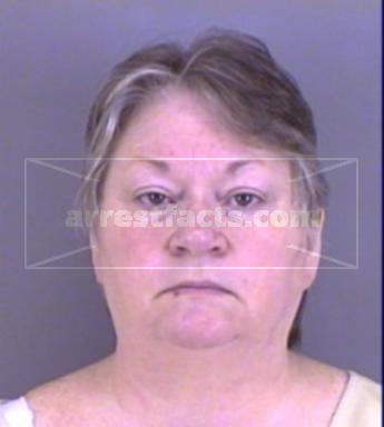 Joyce Carolyn Melton