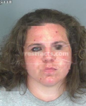 Brittney Paige Wright
