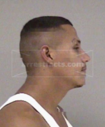 Mike Salinas Jr.