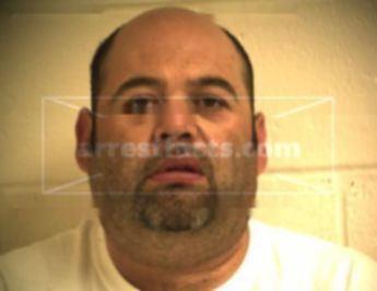 Saul De La Garza