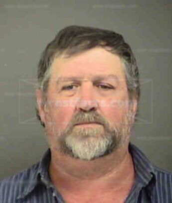Roy Franklin Riggs