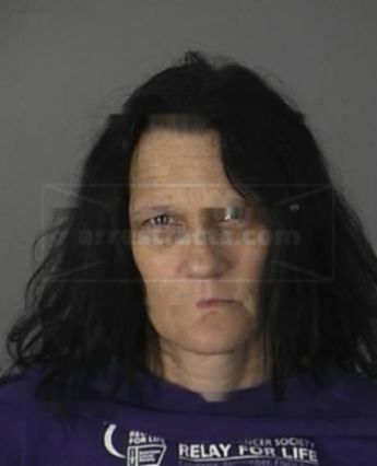 Michelle Lee Miller