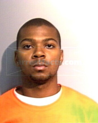 Aaron Gerrad Causey