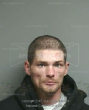Chad Derek Wilson