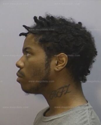 Khalil Marshaun Jackson