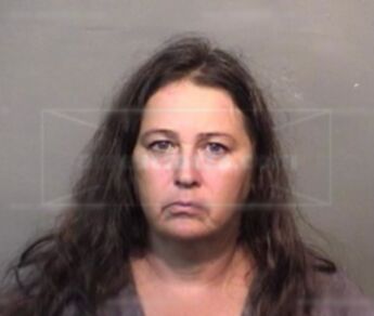 Beverly Kim Saltz