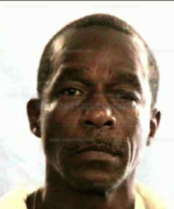 Louis Andrew Gant